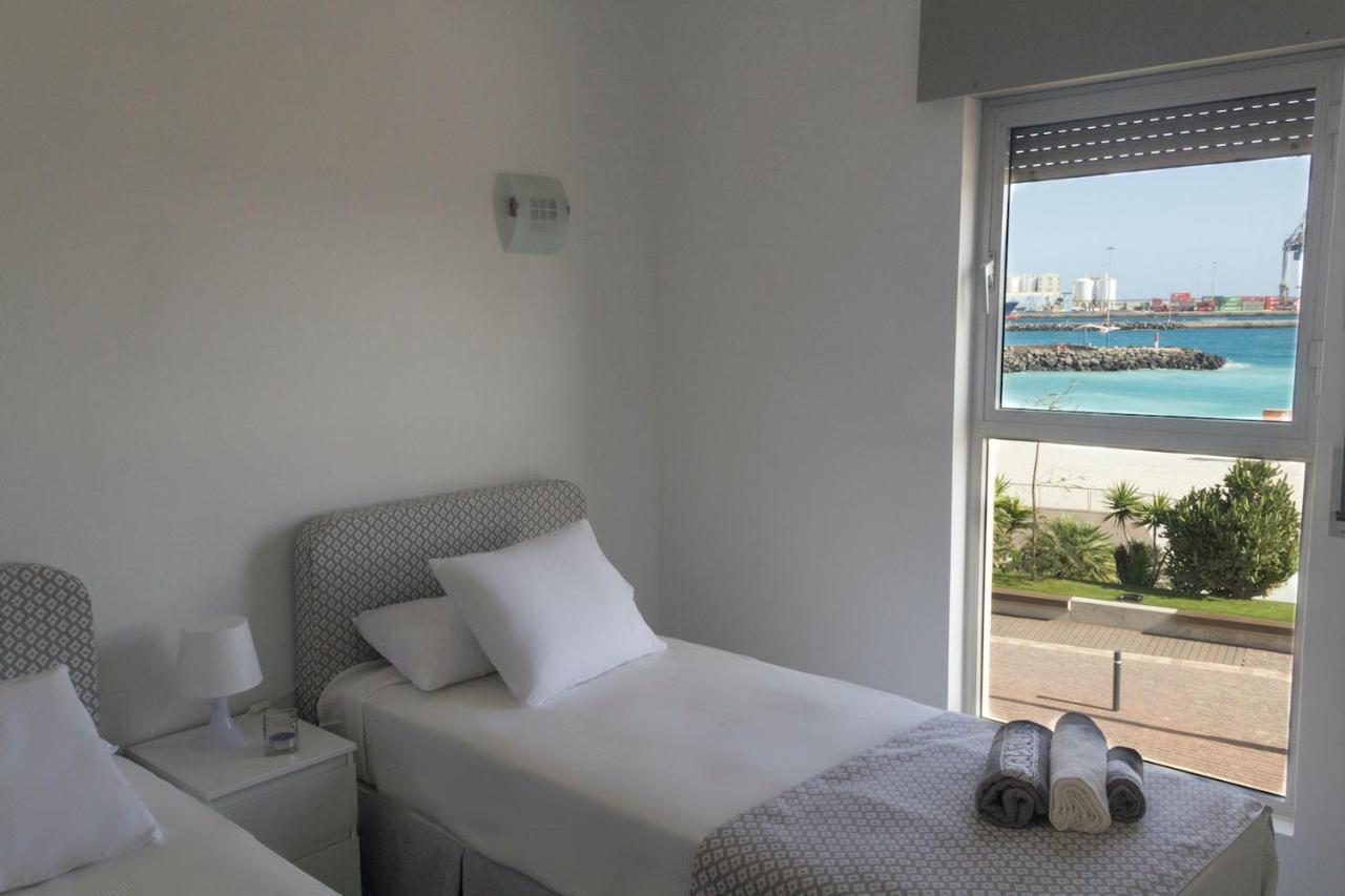 Duplex Con Vistas En Primera Linea De Playa * Puerto del Rosario (Fuerteventura)