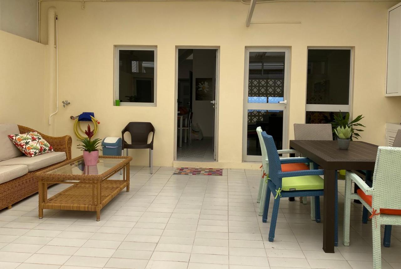Duplex Con Vistas En Primera Linea De Playa *