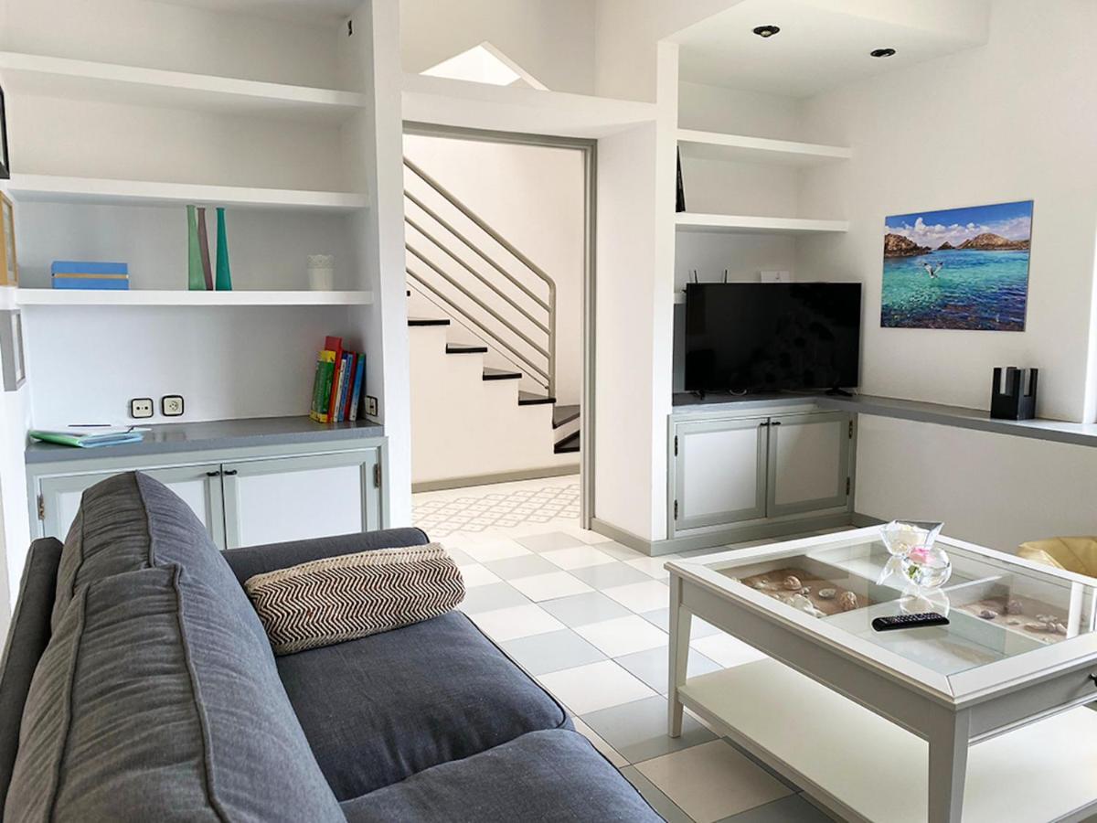 Duplex Con Vistas En Primera Linea De Playa