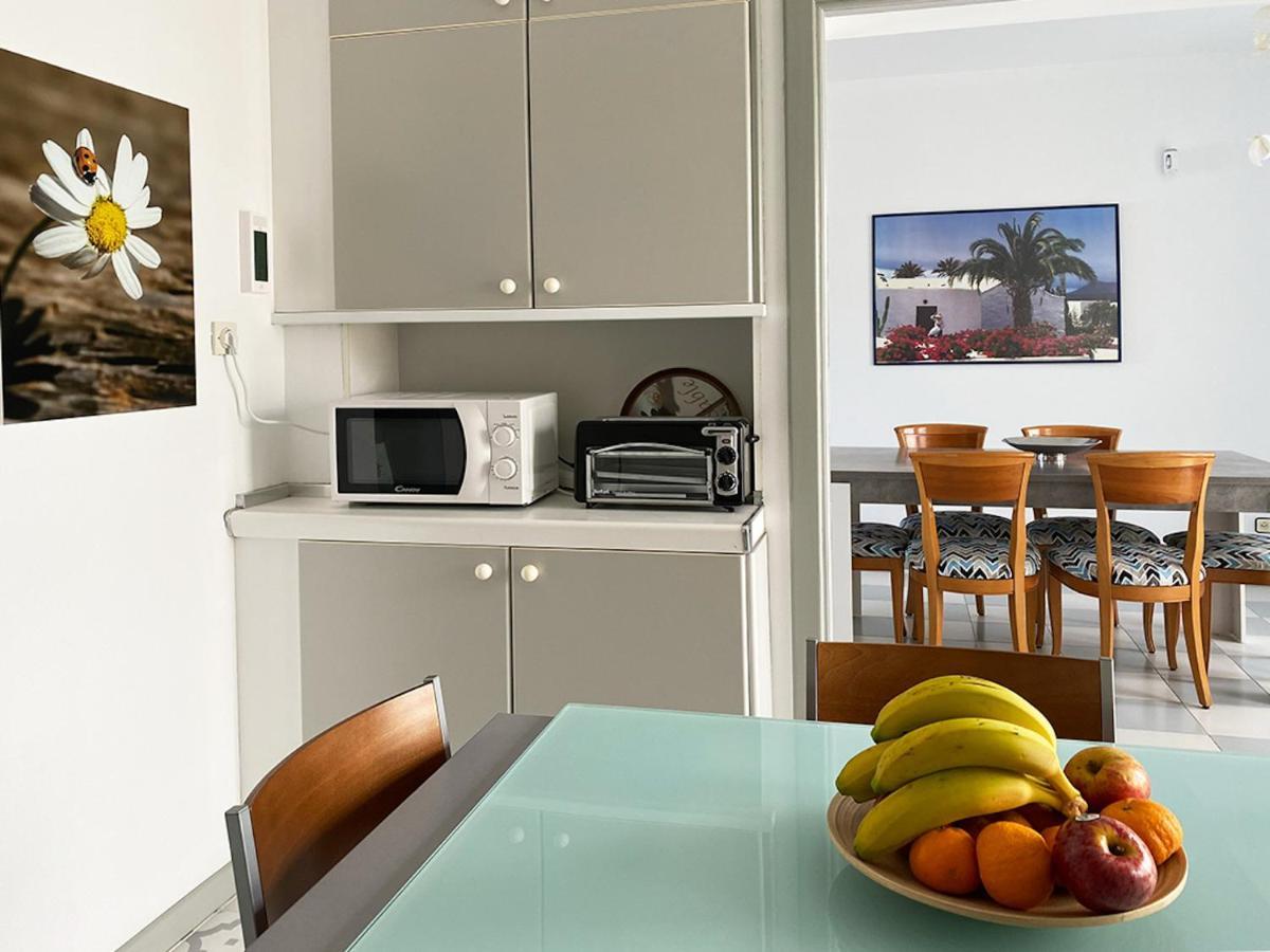 Hébergement de vacances Duplex Con Vistas En Primera Linea De Playa *