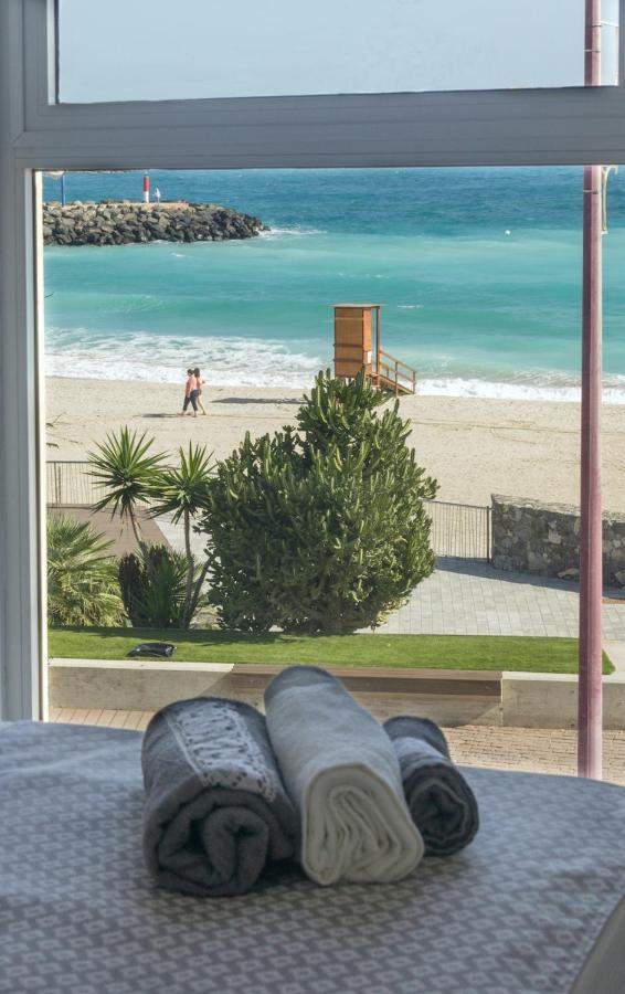 Vakantiehuis Duplex Con Vistas En Primera Linea De Playa