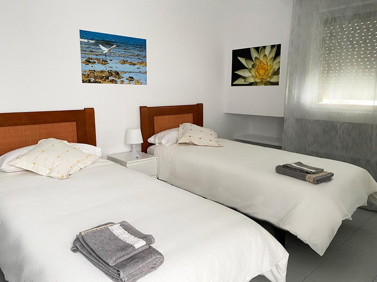 Dom wakacyjny Duplex Playa Chica
